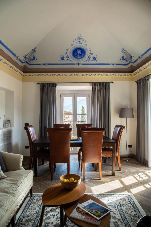 Casa Castellino - Menaggio By Lovecomo Exterior photo